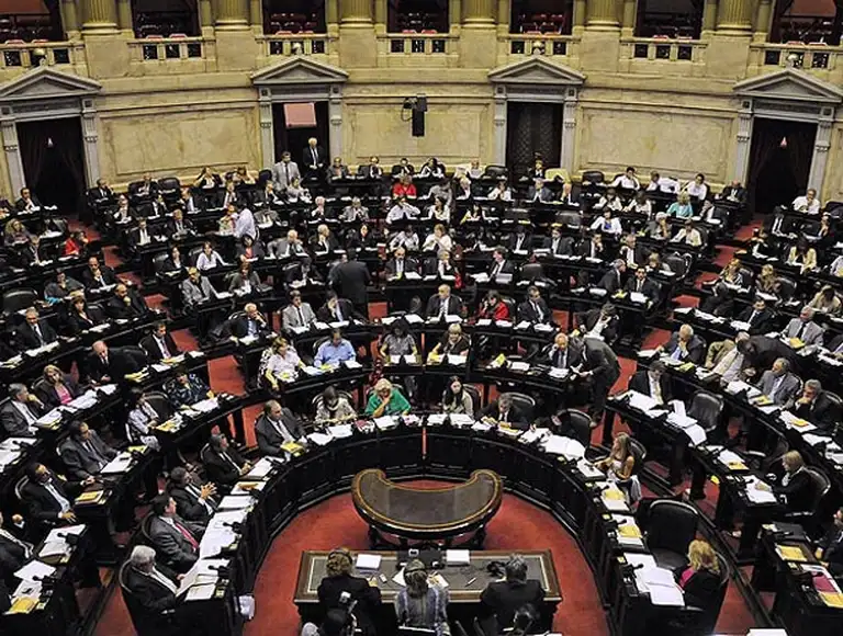 Diputados empieza a analizar la "democratización de la justicia"