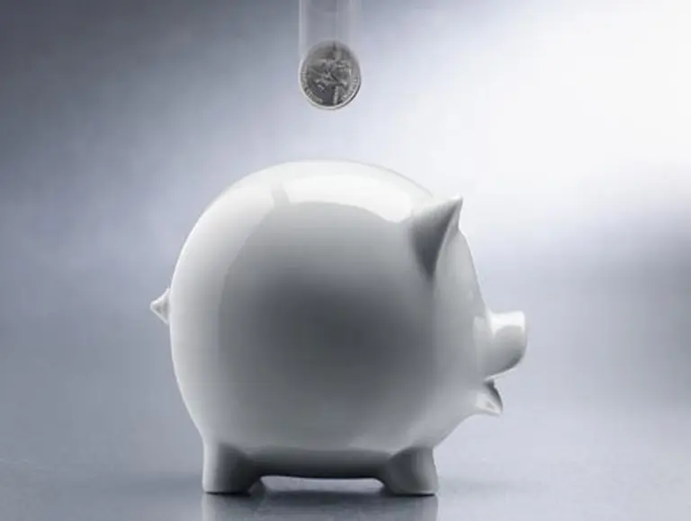 ¿Sirve darle unos "pesitos" a los chicos para que aprendan a usar el dinero?