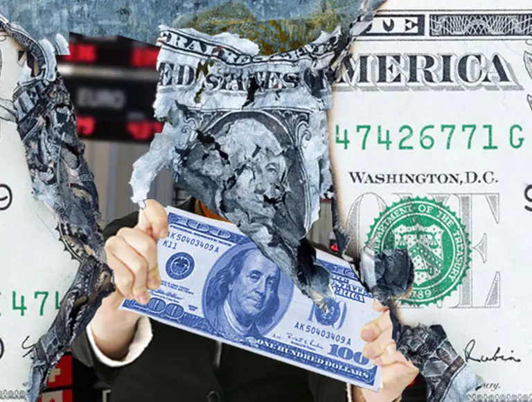 El dólar paralelo: cómo es "la cocina" de un negocio que revivió al calor de los controles oficiales