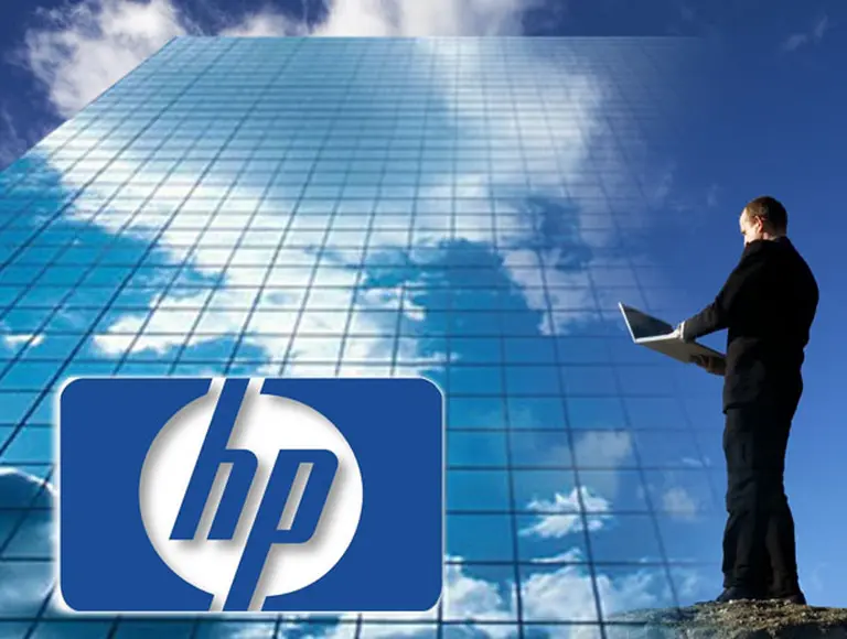 Leonardo Mendoza es el nuevo Gerente General de HP Enterprise Services