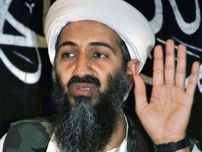 Un videojuego recrea la operación de los Navy SEAL contra Bin Laden