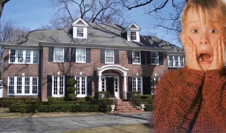 La mansión de Mi pobre angelito se vende por u$s2,4 millones