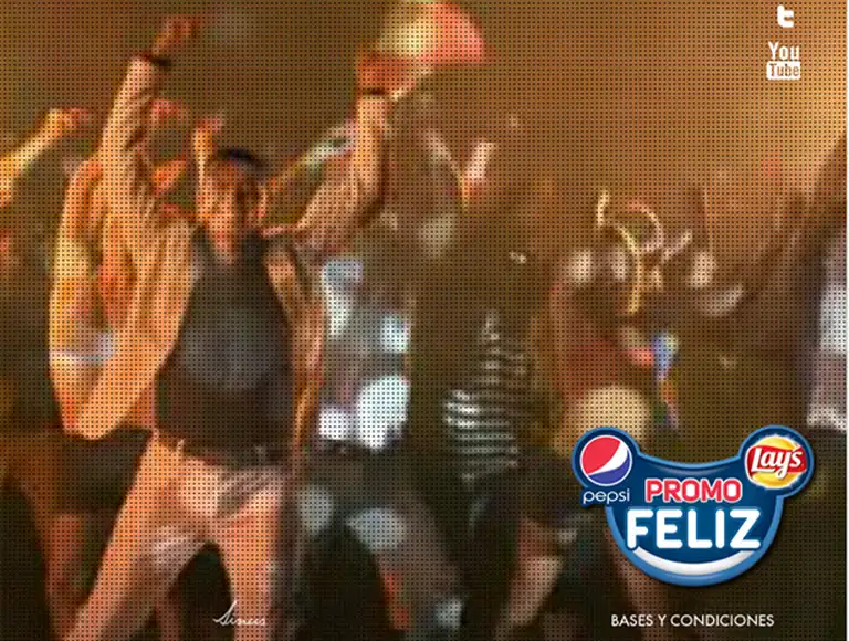 "Riquelme está Feliz" dijo presente en la nueva temporada de Tinelli