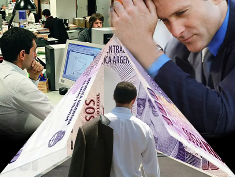 ¿Qué dice la Justicia en los casos de reclamos por discriminación salarial?