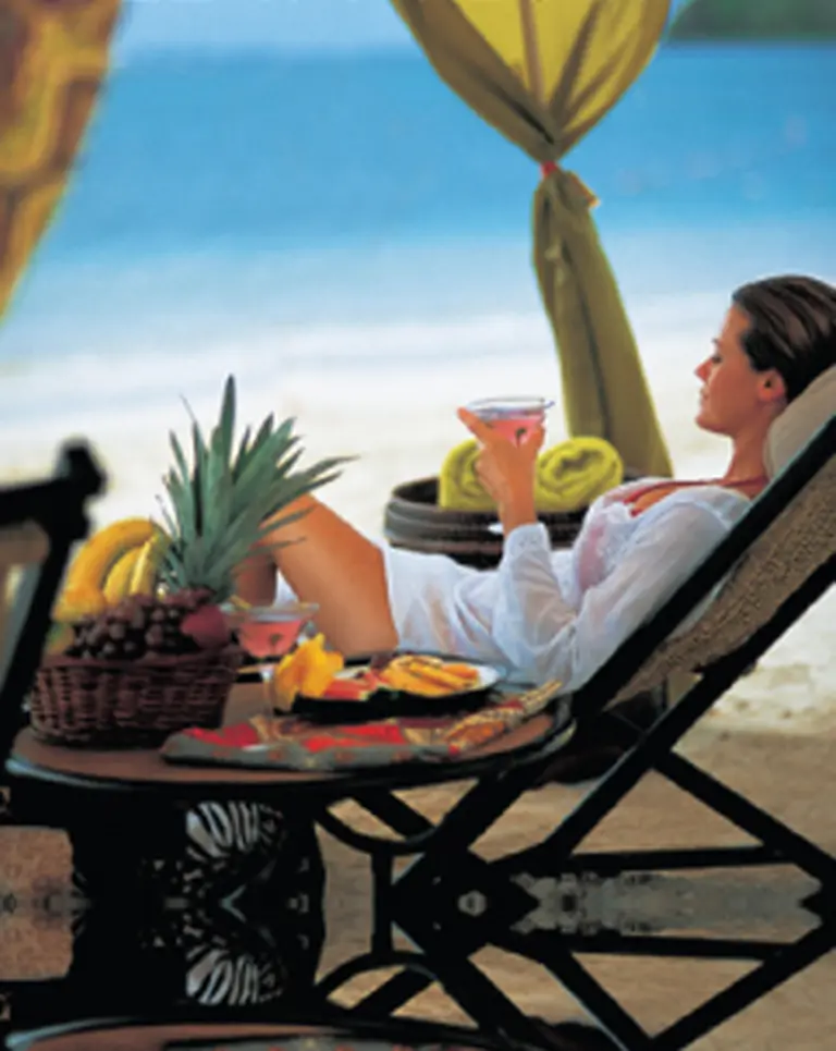 Cuatro consejos para elegir un paquete all inclusive y disfrutar de las vacaciones