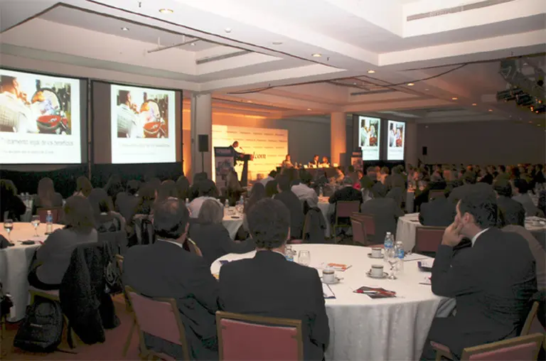 ¿Cómo disminuir el impacto ambiental que generan los eventos?