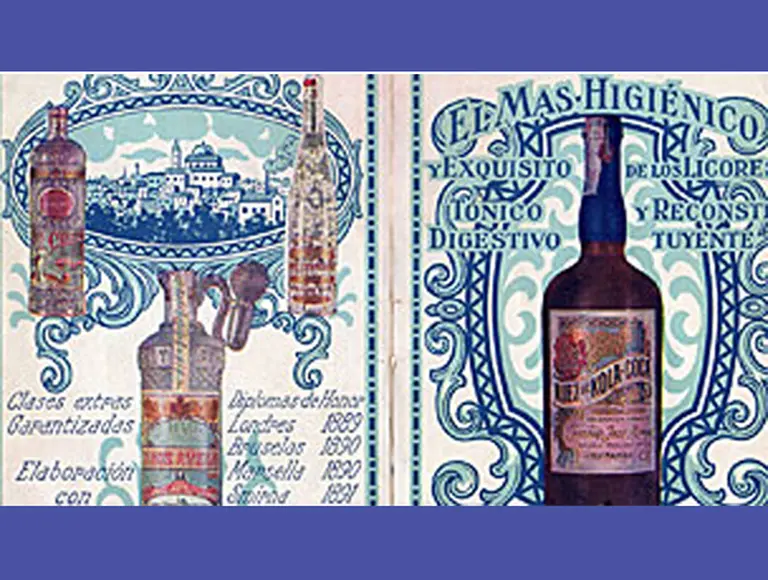 ¿Sabí­a que la Coca Cola nació en el mismo pueblo de Valencia que Nino Bravo?