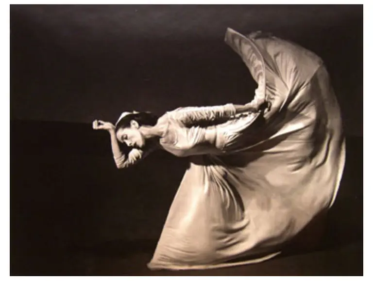 El nuevo logo de Google ahora está bailando al ritmo de Martha Graham