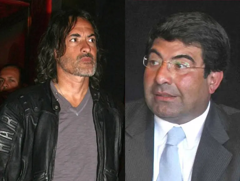 AFIP allanó 20 propiedades de Jorge "Corcho" Rodrí­guez por evasión fiscal agravada