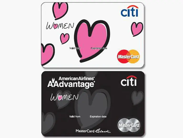 El Citi a la conquista: lanza dos tarjetas de crédito exclusivas para mujeres