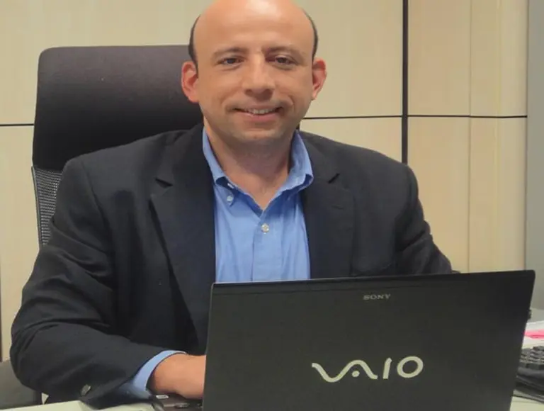 Sony designó un nuevo presidente para su operación en la Argentina