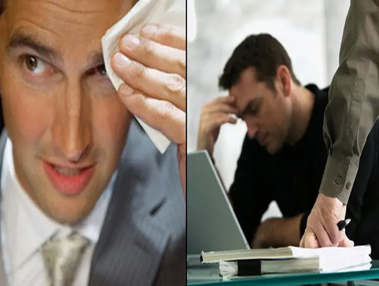 Desempeñarse en un empleo de mala calidad puede causar depresión y estrés