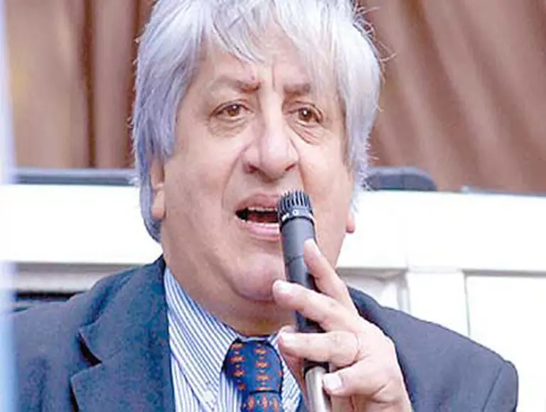 Piumato sobre Ganancias: "Es como querer endulzar el mar con una cucharada de azúcar"