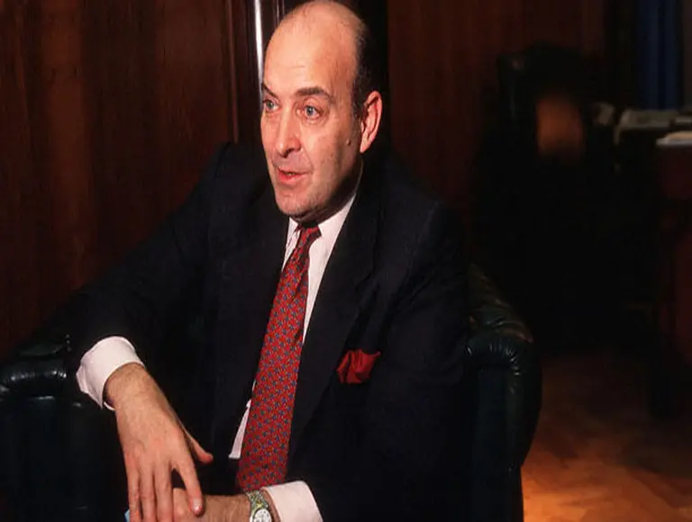 Cavallo asegura que se lanzarí­a como candidato a Presidente si contara con el dinero suficiente