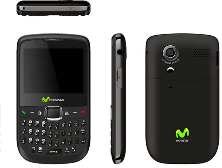 Movistar y Assurant Solutions lanzaron un servicio de protección para teléfonos móviles