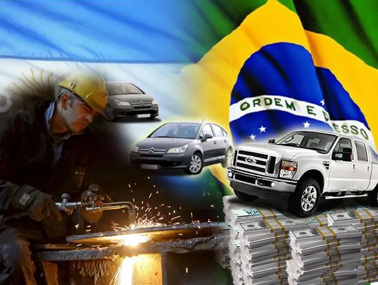 La Argentina superó a Brasil en un ranking de competitividad industrial