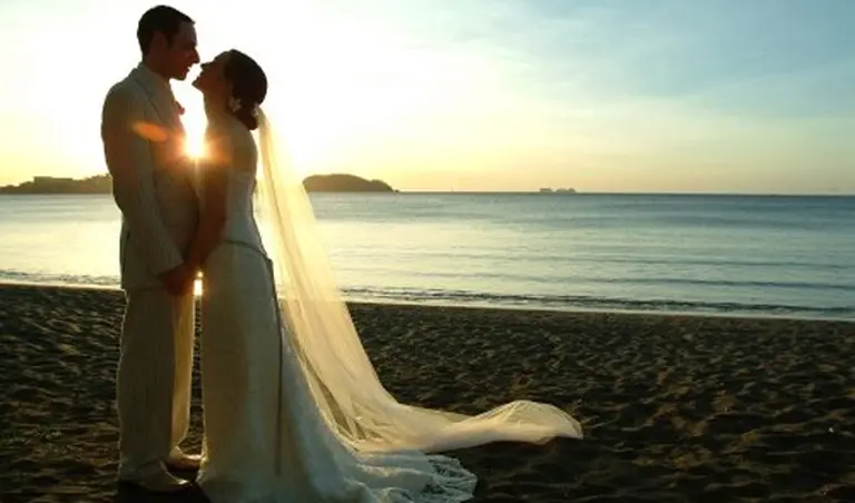 Revelan cuáles fueron las tres bodas más costosas del 2011