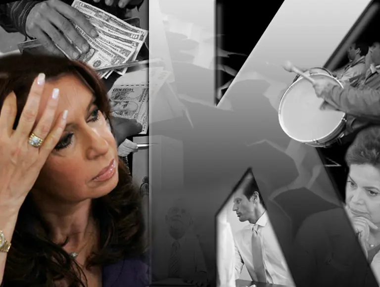 "Kirchnerismo 2003-2013": diez cosas que cambiaron en la Argentina K