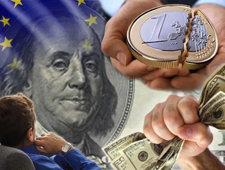 Dólar vs. euro: arrancó el "segundo tiempo" y ahora el billete verde tiene más aire para ganar el clásico