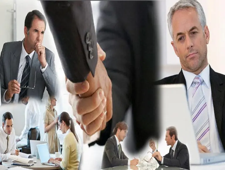 Siete de cada diez argentinos terminan bien la relación con su ex jefe