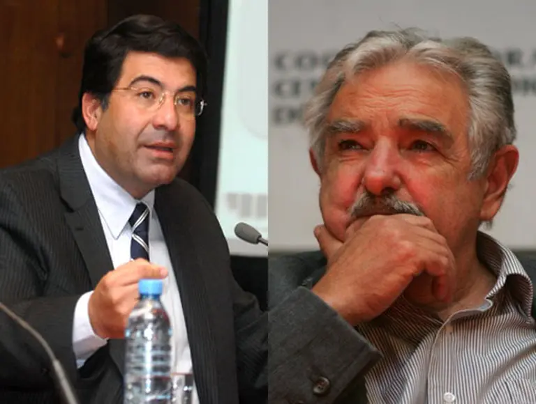 Desde Uruguay consideran dañino firmar un acuerdo de intercambio fiscal