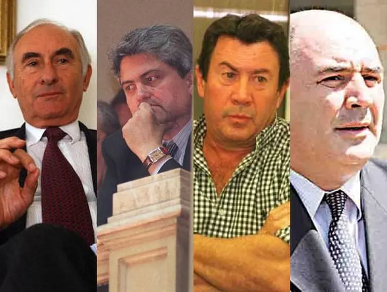 Coimas en el Senado: Pontaquarto declaró que De la Rúa ordenó el pago de sobornos