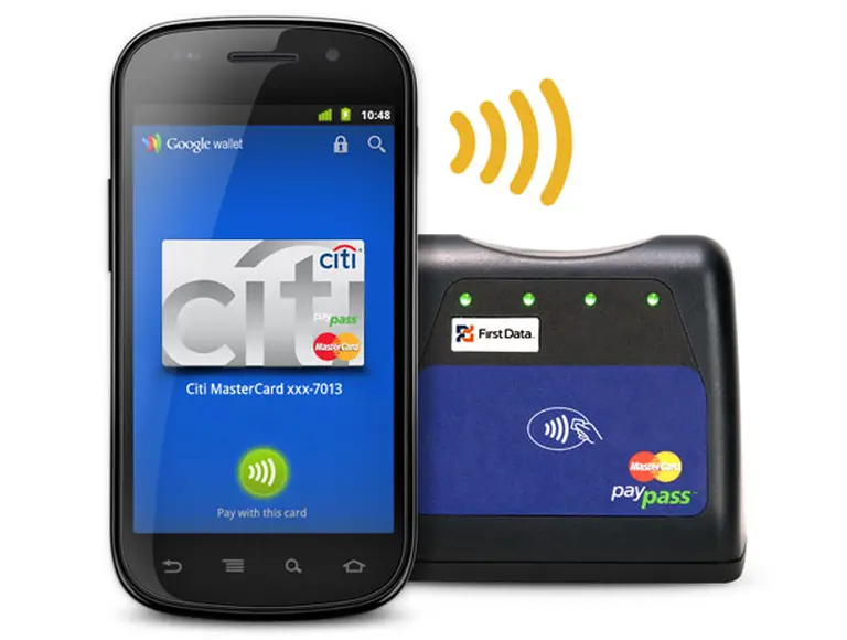 Se lanzó en Estados Unidos el monedero virtual Google Wallet
