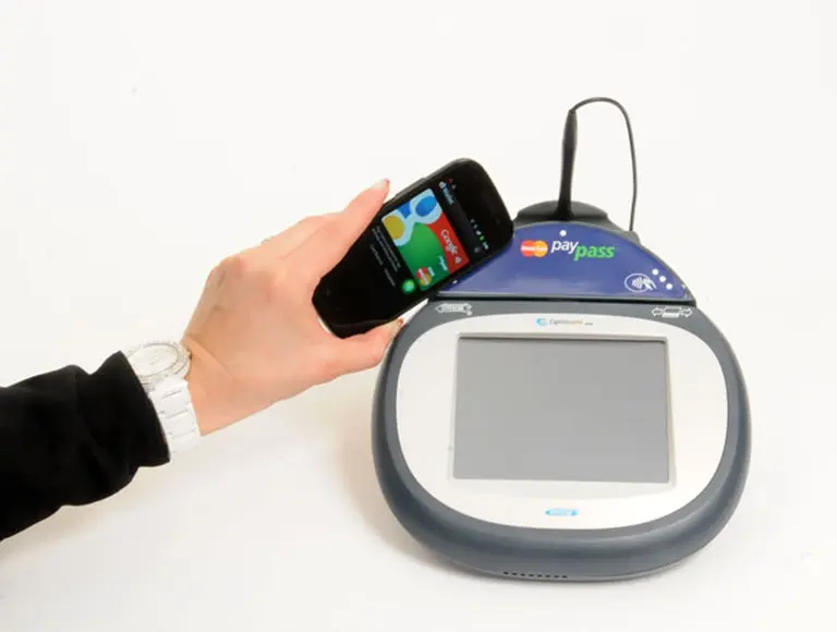 Wallet, la "billetera virtual" de Google, ahora permite el enví­o de dinero a través de Gmail