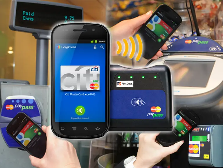 Google va por más: ahora quiere convertir su celular en una billetera