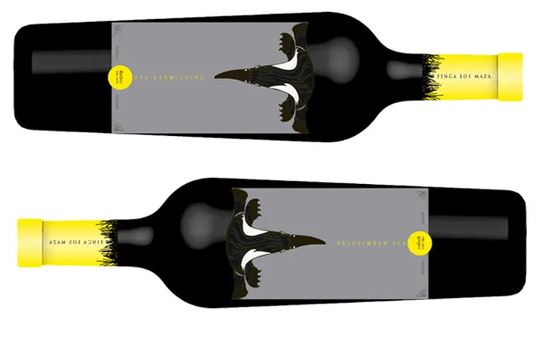 ¿Qué tienen en común el oso hormiguero y el vino?
