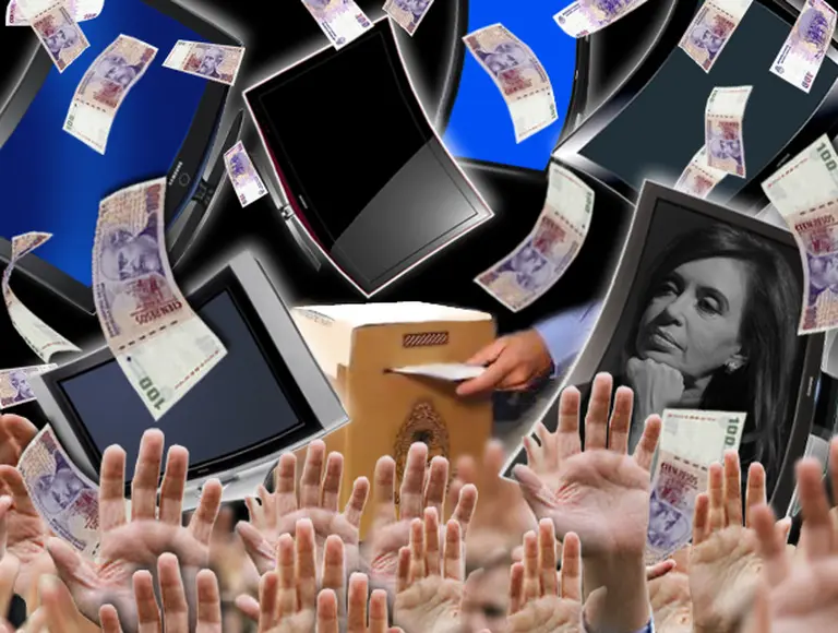 El Gobierno ultima detalles para lanzar su plan "LCD para todos", con subsidio oficial y 60 cuotas