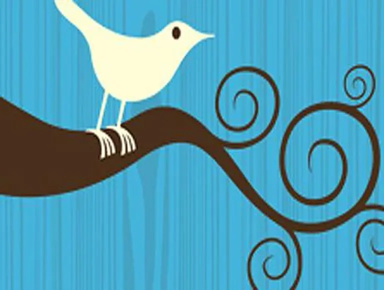 Twitter y Twittad llegan a un acuerdo sobre el uso de "tweet"