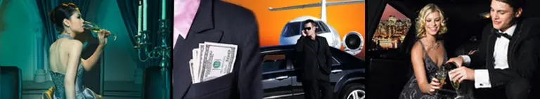 Lujos sólo aptos para unos pocos: los diez objetos más exclusivos del mundo