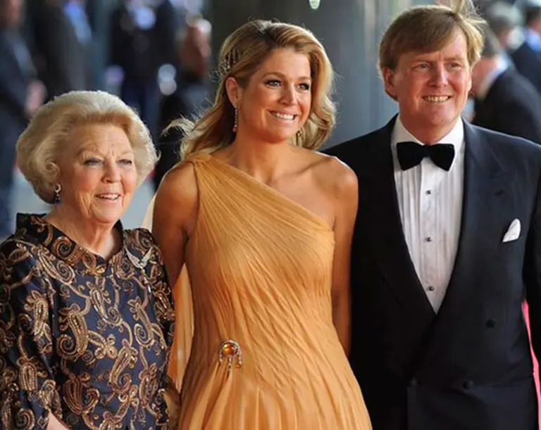 Argentinos en Holanda se organizan en las redes sociales para asistir a la investidura de Máxima