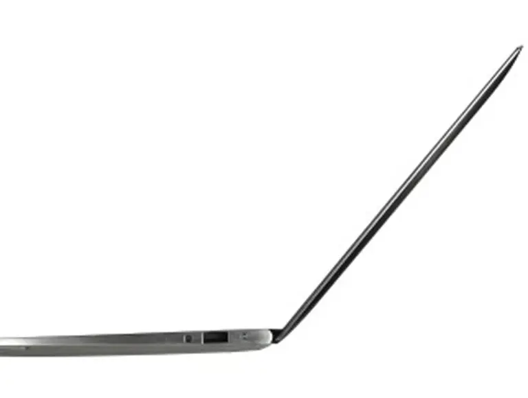 Intel presenta las nuevas "Ultrabook", una mezcla de portátiles y tabletas