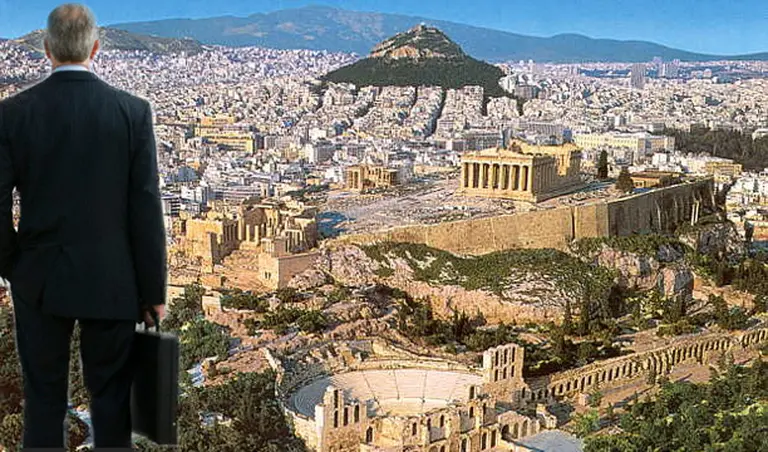 Descubren que 4.500 familias de griegos fallecidos cobran sus pensiones