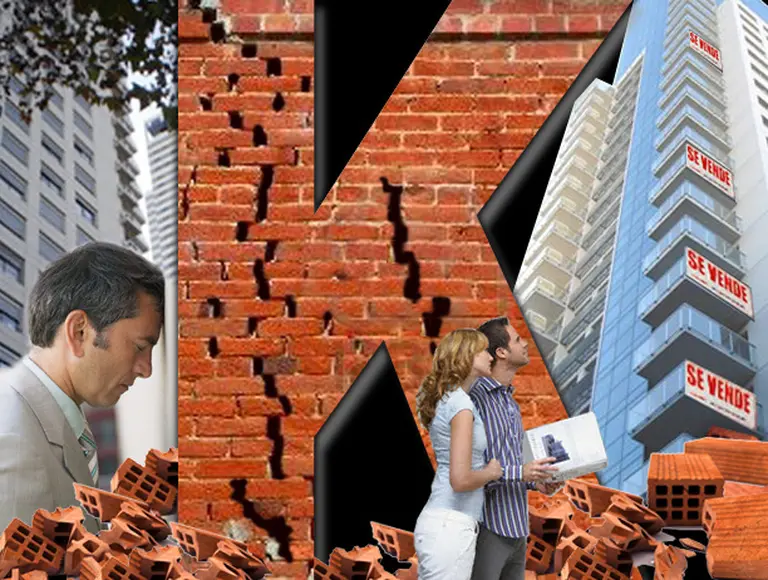 ¿Qué sucedió en los últimos años con los préstamos para la vivienda?