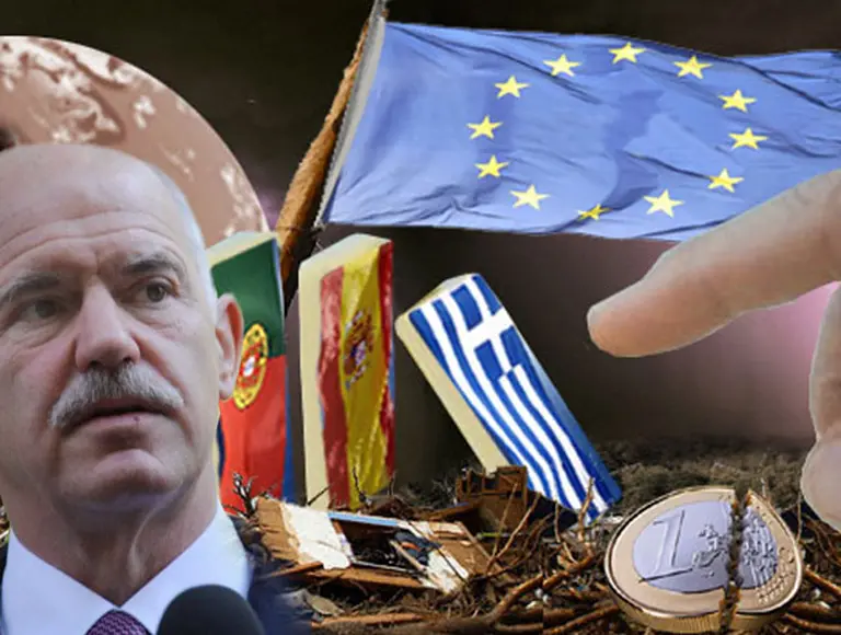 En medio de una profunda división, la Eurozona busca en el diccionario un sinónimo de "default"