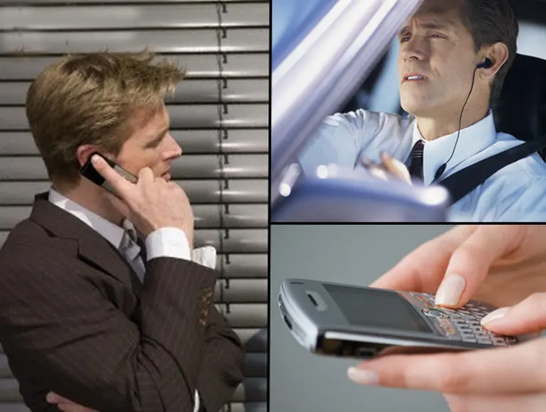 ¿Cuál es la marca de teléfonos inteligentes más presente en la mente de los argentinos?