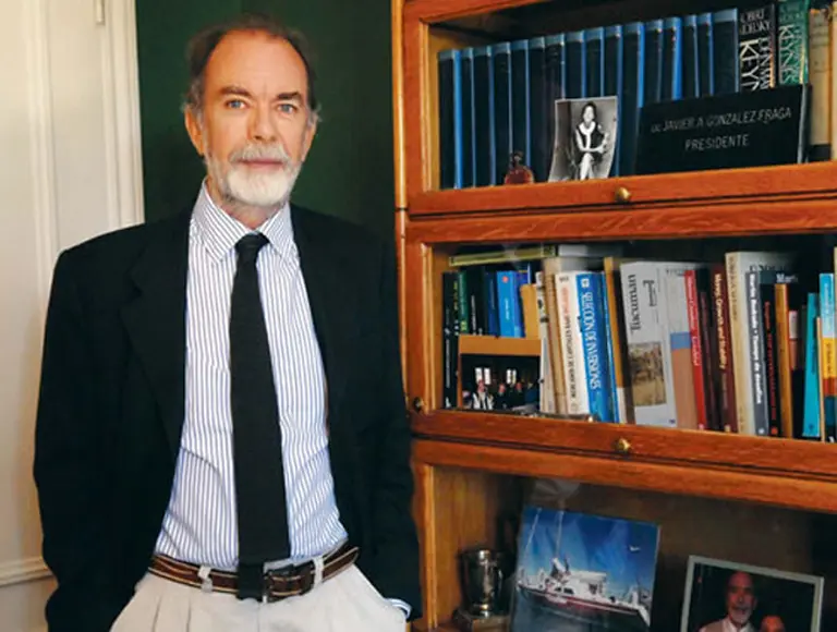 Las siete polémicas definiciones de González Fraga sobre la clase media