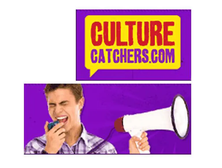 MTV presenta Culture Catchers: un estudio de los jóvenes online