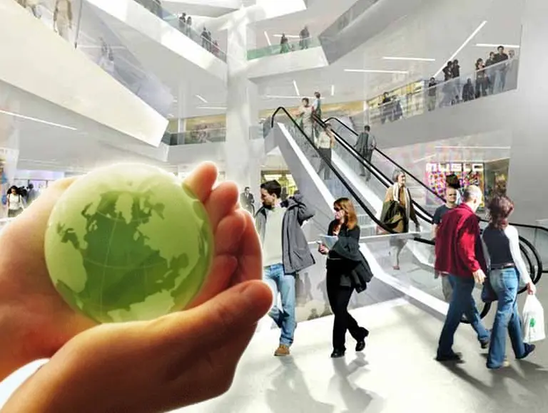 La responsabilidad social de las marcas, un factor que cada vez pesa más a la hora de comprar