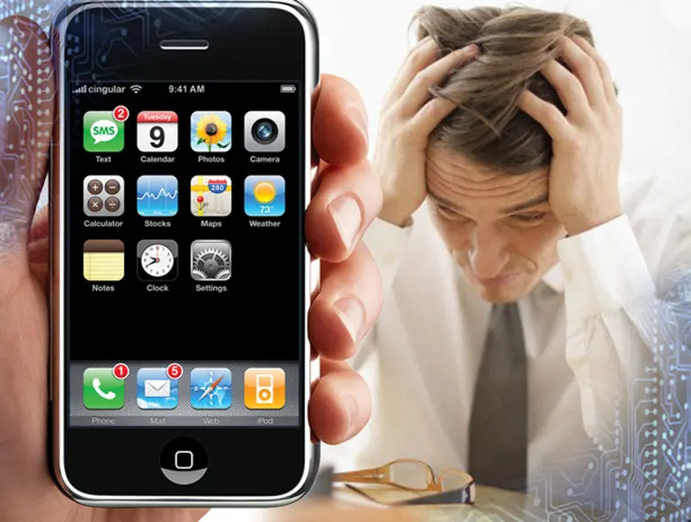 Empresas limitan el roaming por el alto costo de la telefoní­a internacional