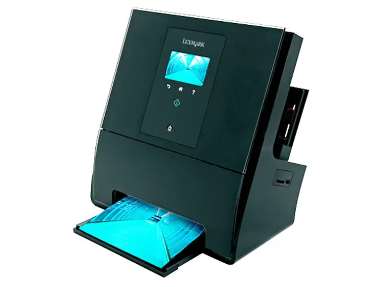 Llega una impresora que combina conectividad y estilo para la oficina