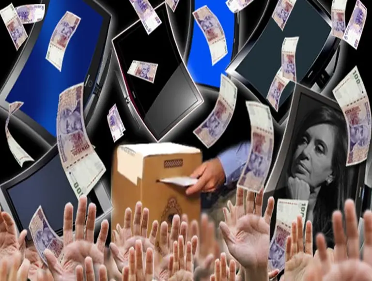 Para atender el plan "LCD para Todos" abren la importación de televisores