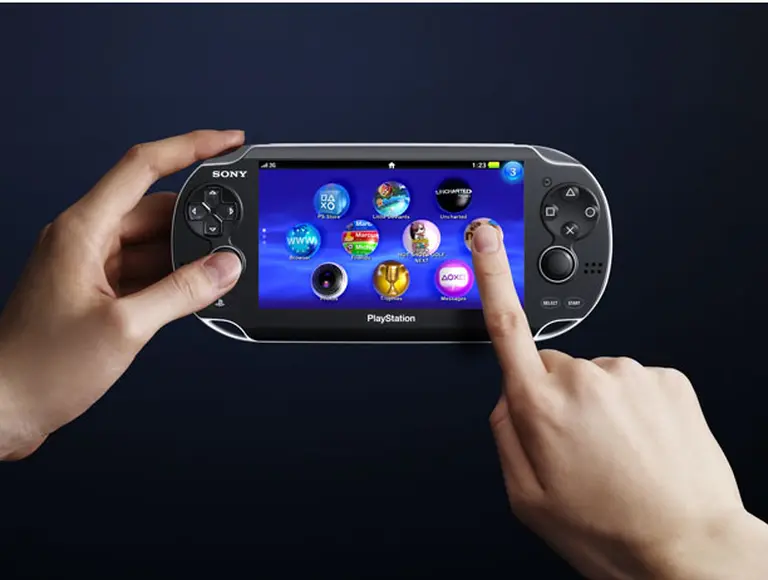 La Sony PlayStation Vita desembarca en la Argentina, al triple de su costo en los EE.UU.