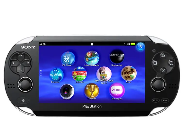 Sony rebaja los precios de PSP y PlayStation 3