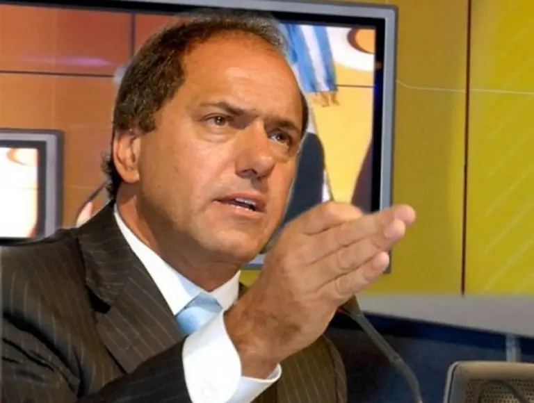 La Provincia de Buenos Aires colocó bonos por u$s250 M al 10,9 por ciento