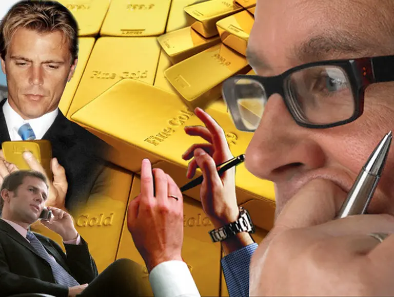 El precio del oro avanza por los crecientes temores sobre la inflación mundial