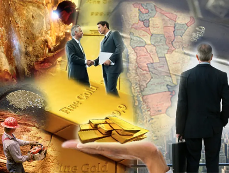 Minerí­a "sin lí­mites": el Gobierno de La Rioja autorizó la explotación en una reserva natural